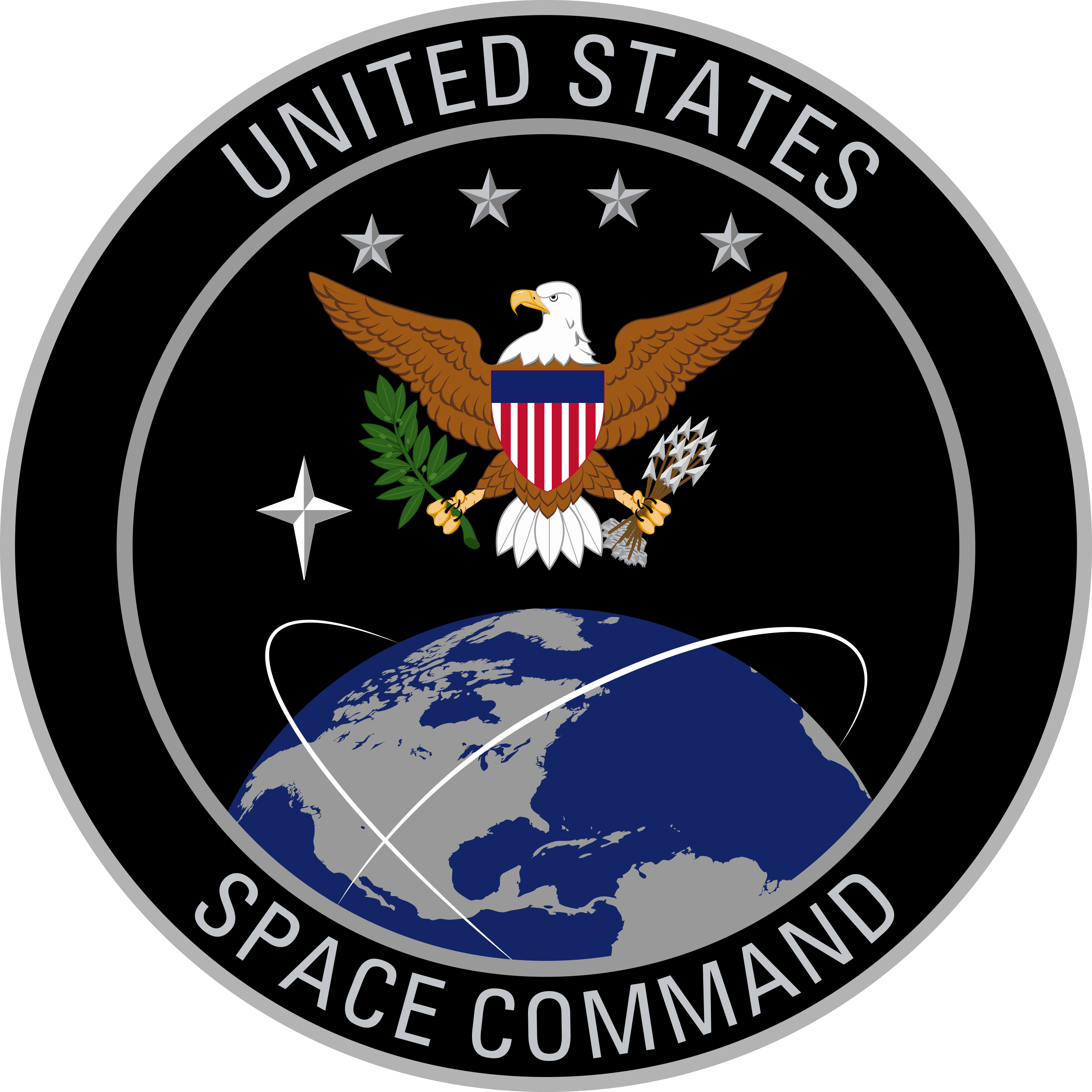 US Space Command